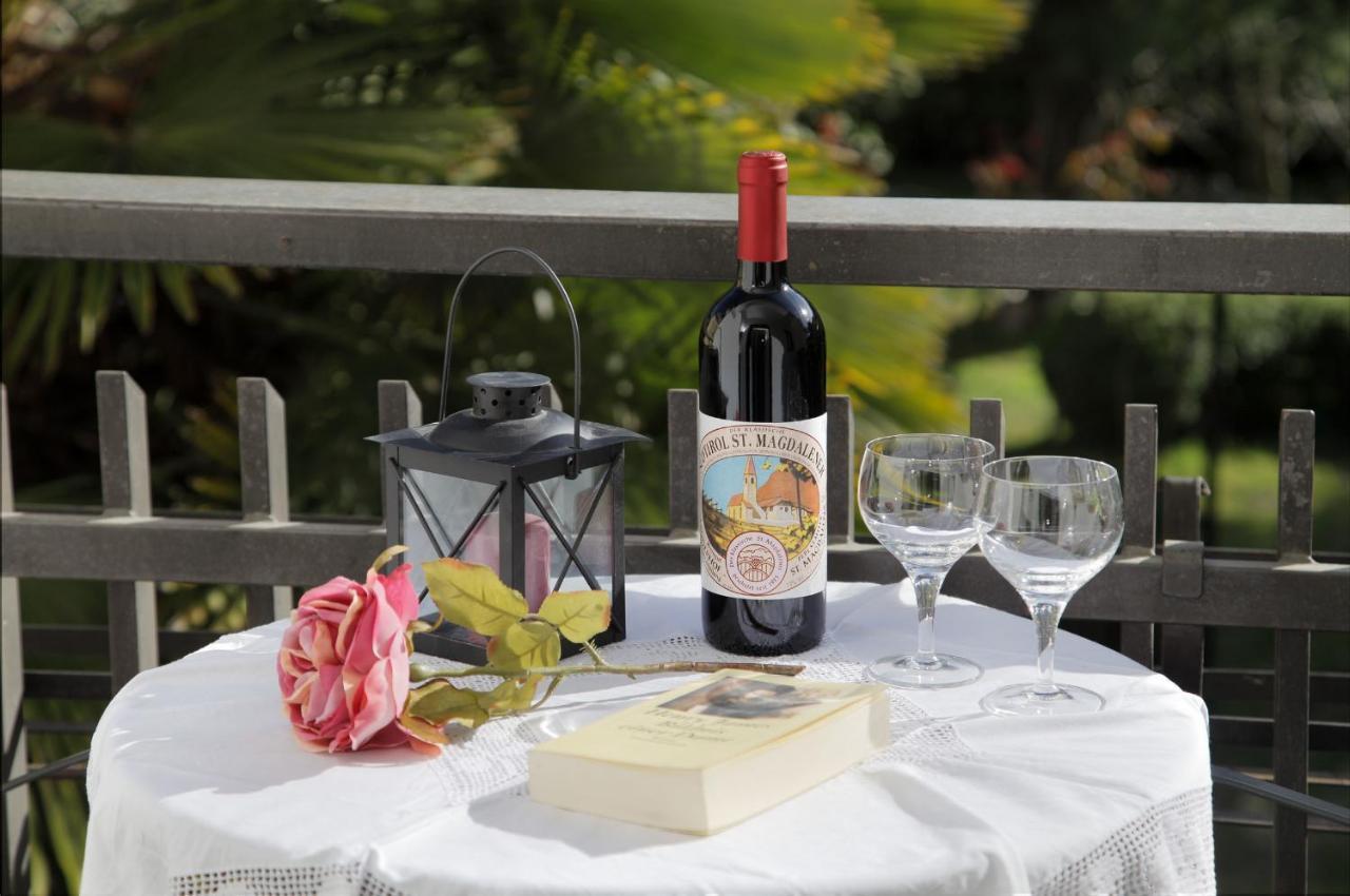 Garni Villa Tyrol - Adults Only Merano Cameră foto